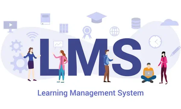 Learning Management System LMS